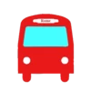 Logo of Rome Bus Realtime Tracker android Application 